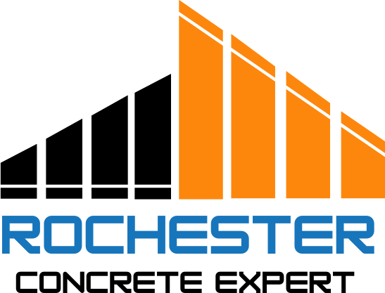 Concrete Contractors Rochester MN